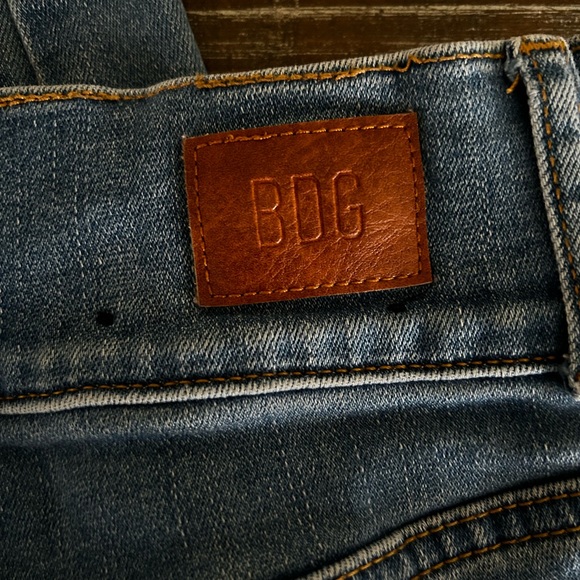 BDG super high rise skinny jean - Picture 5 of 5